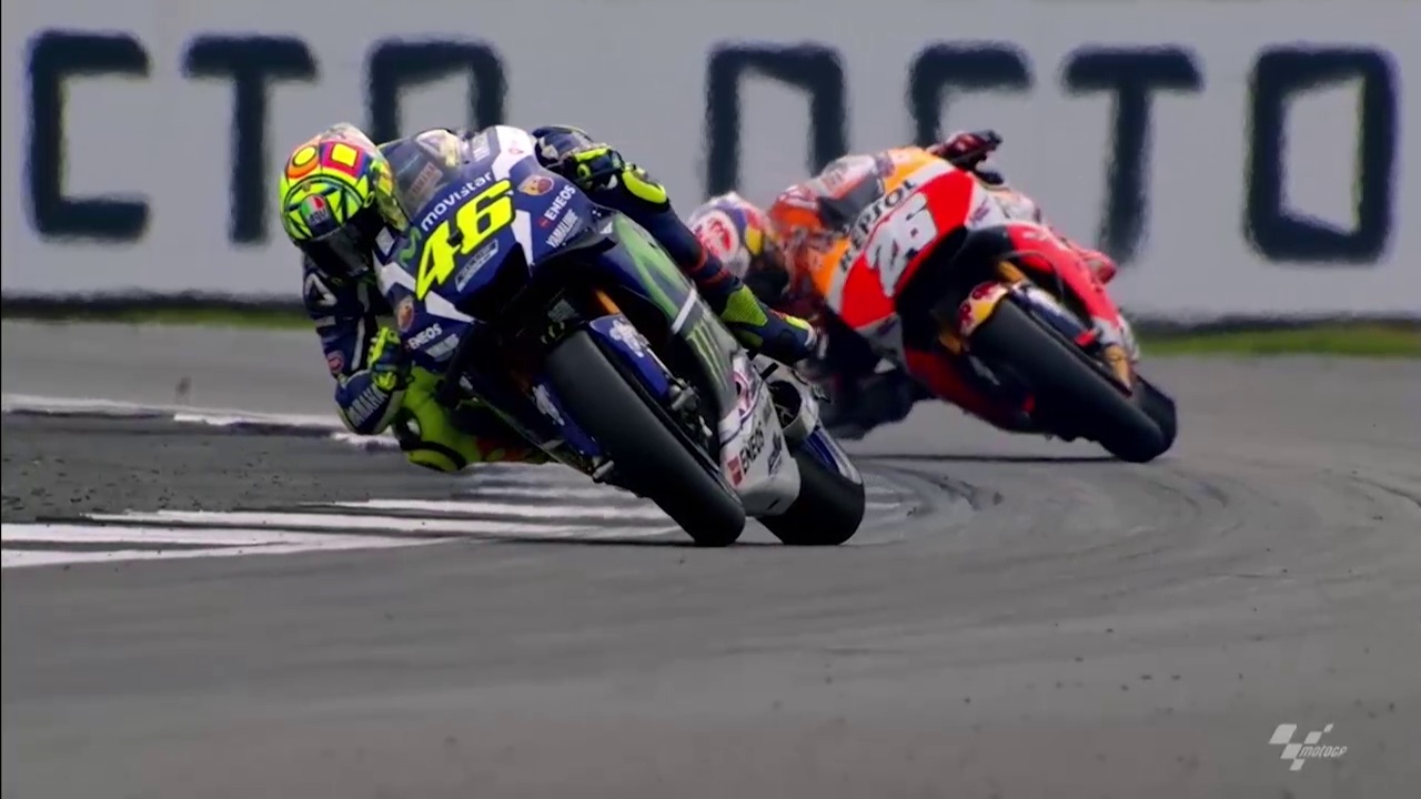 EONOS VALENTINO ROSSI